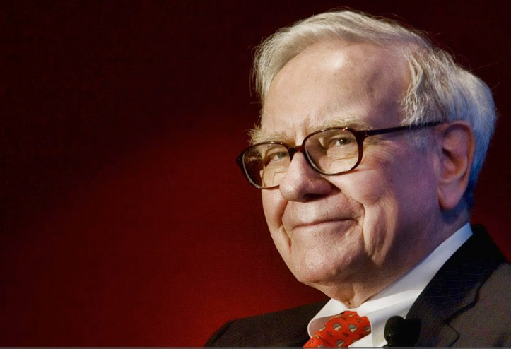 Warren Buffett e la leva finanziaria