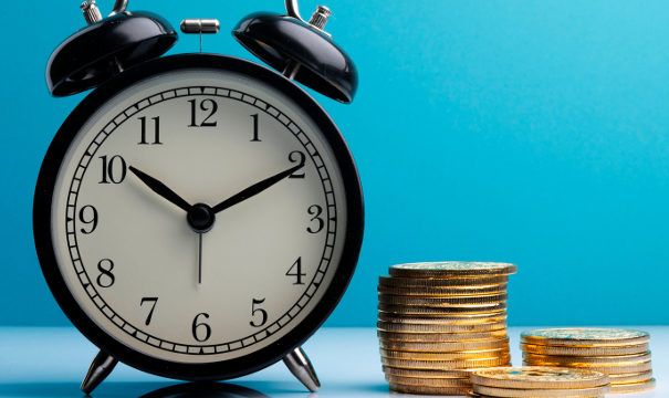 Tempo e denaro rivelano chi sei veramente (e non mentono mai) - Lixi Invest